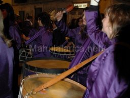 Tambores Alcañiz 2011